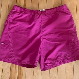 Columbia Hike Shorts